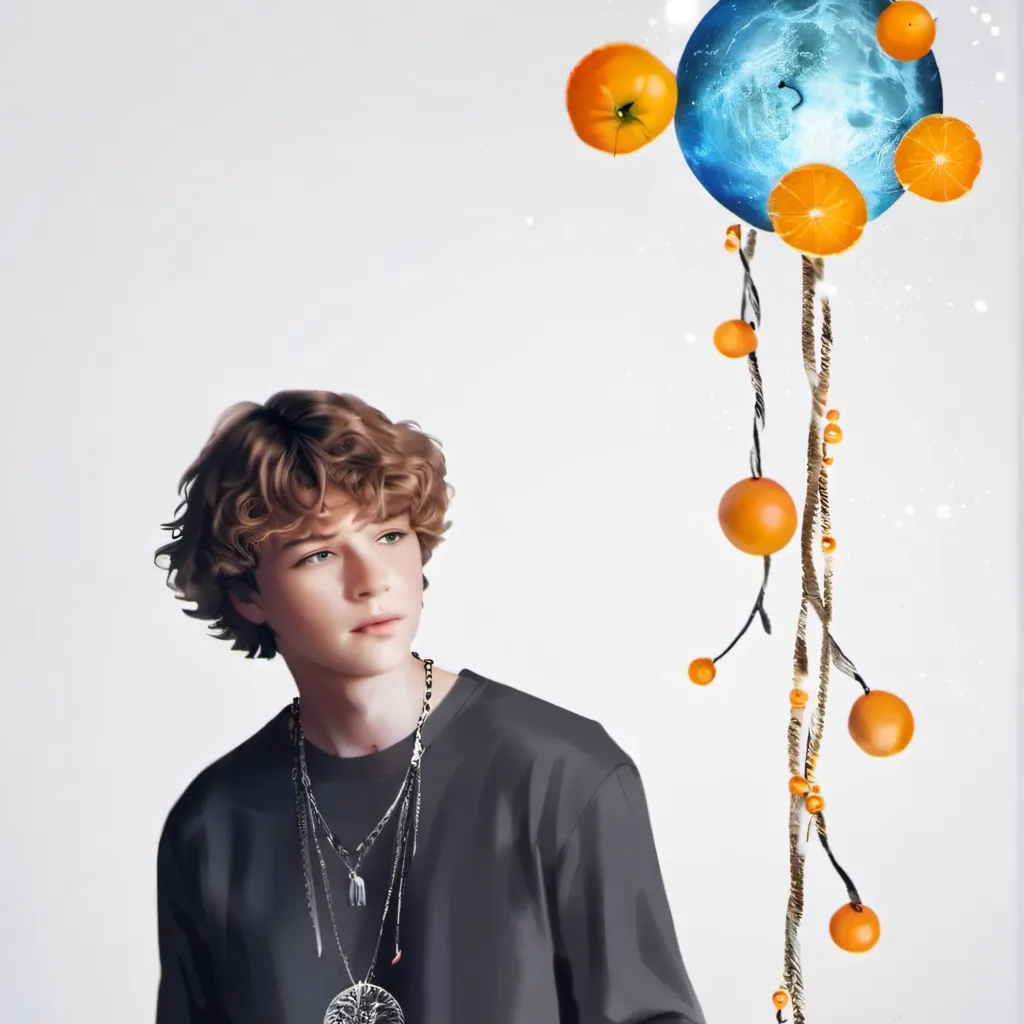 chat with ai character: Andy Goldfarb