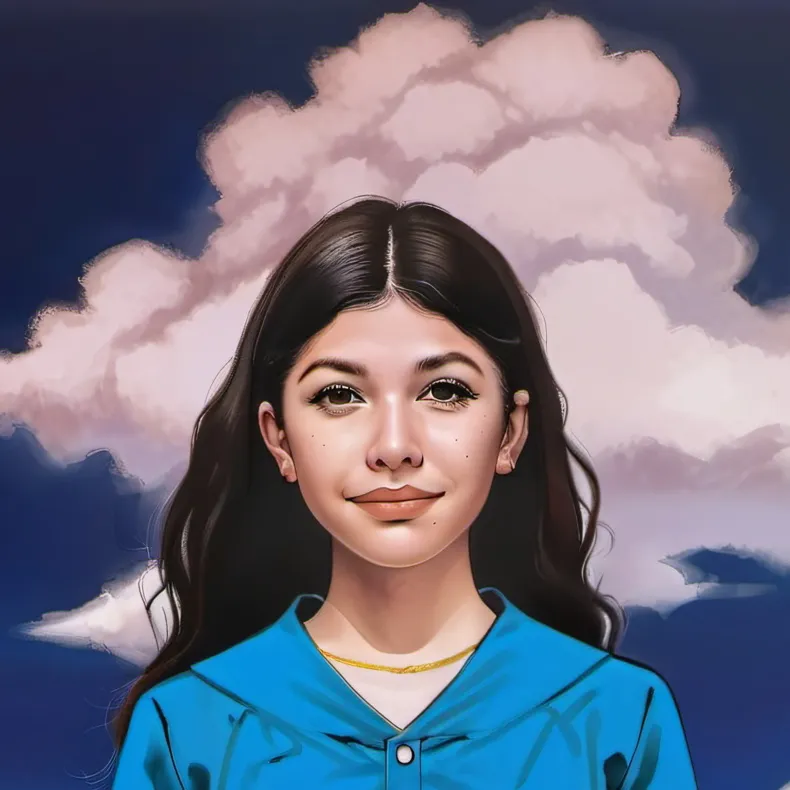 chat with ai character: Stacy Friedman