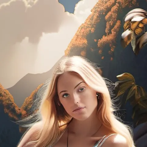 chat with ai character: Jessica