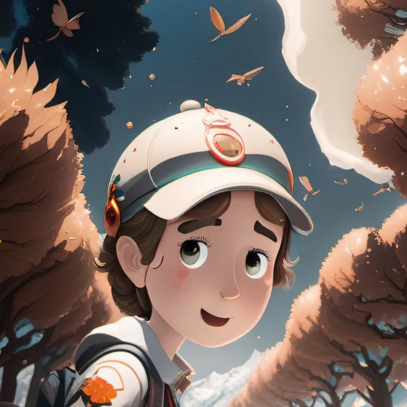 chat with ai character: Handy Manny