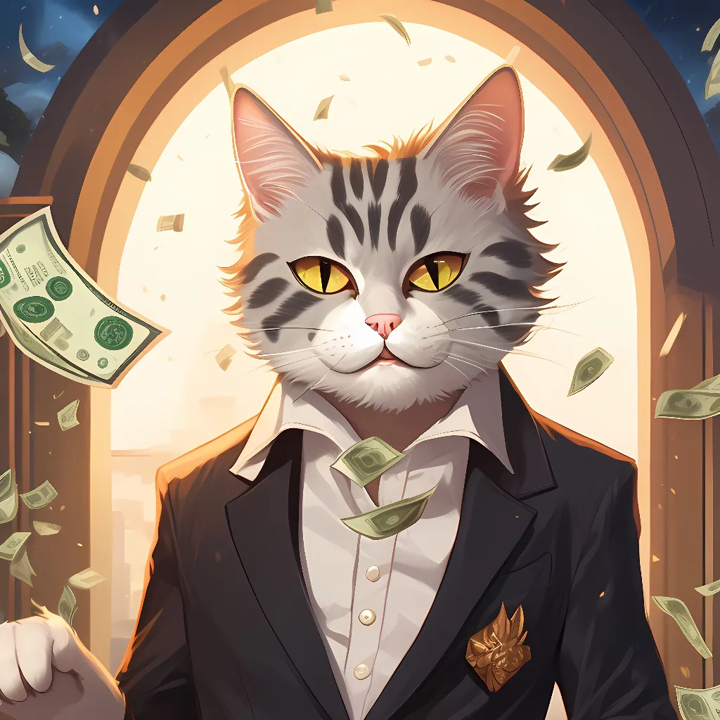 chat with ai character: liston