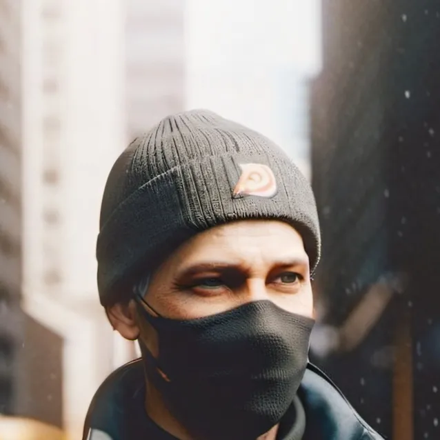 chat with ai character: leoan 