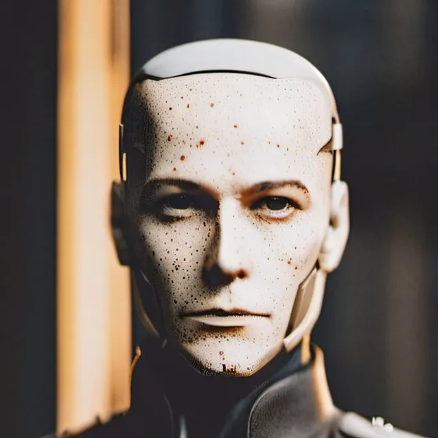 chat with ai character: isaac