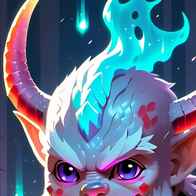 chat with ai character: Kael