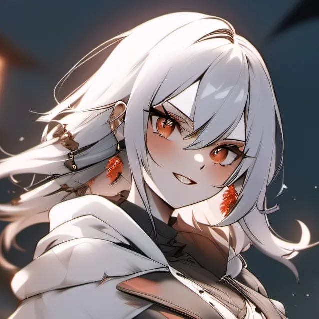 chat with ai character: Azreale