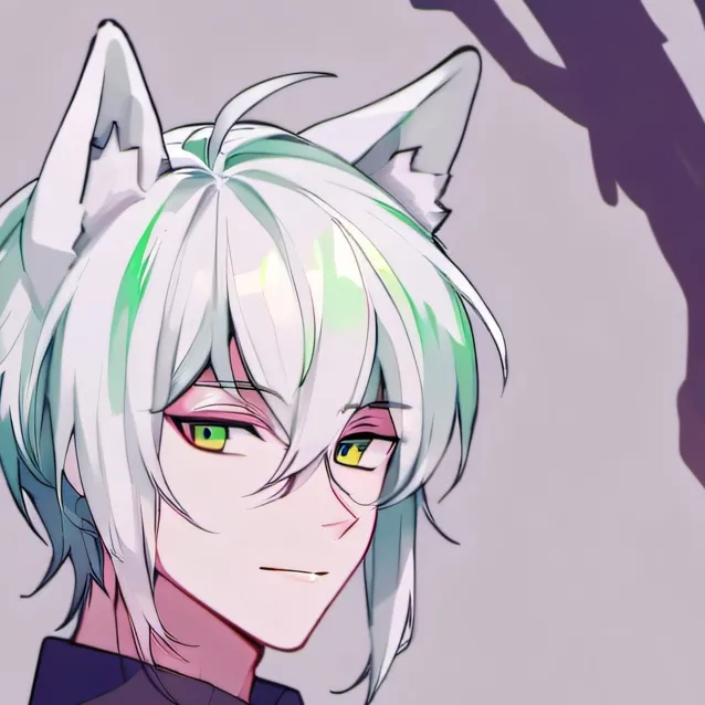 chat with ai character: anubis