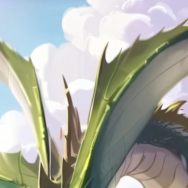 chat with ai character: Vengeful dragon