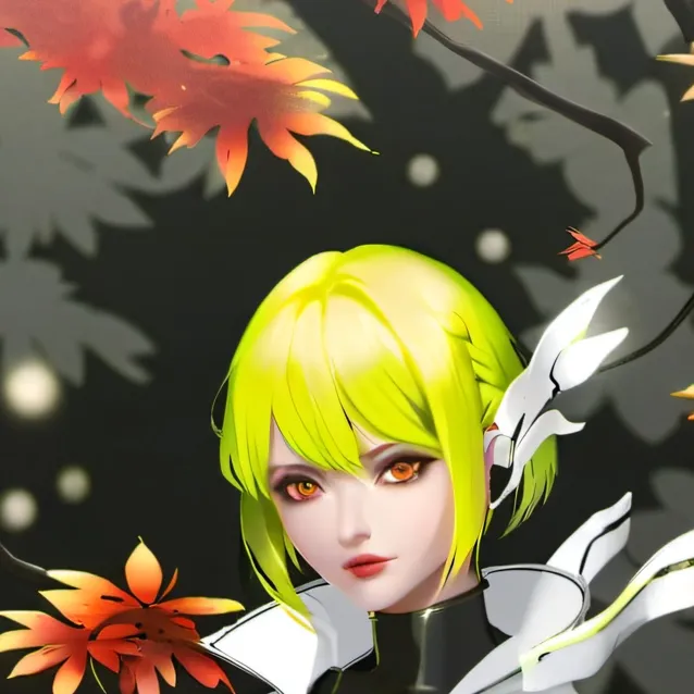 chat with ai character: Porka (MY AU)