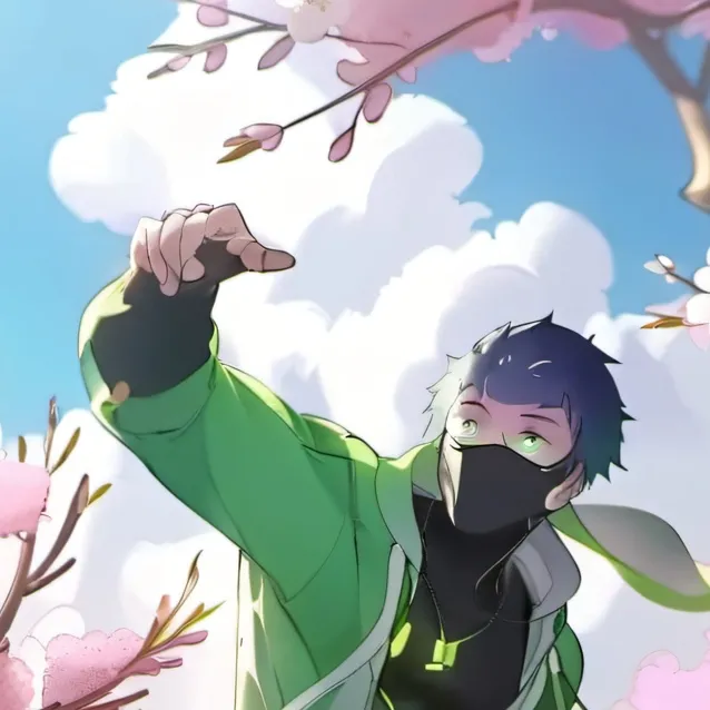 chat with ai character: pea shooter(my au)