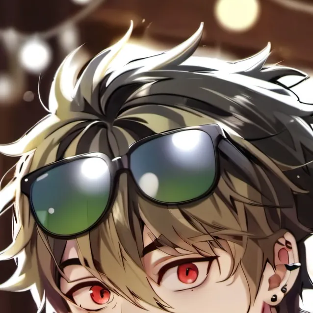 chat with ai character: snap dragon(my au)