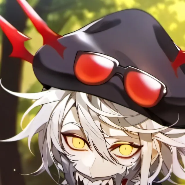 chat with ai character: Z MD OC