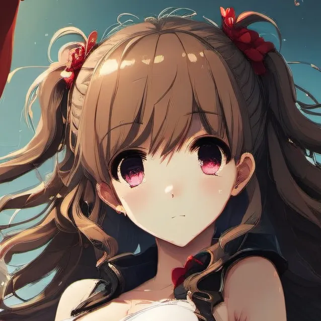chat with ai character: lola