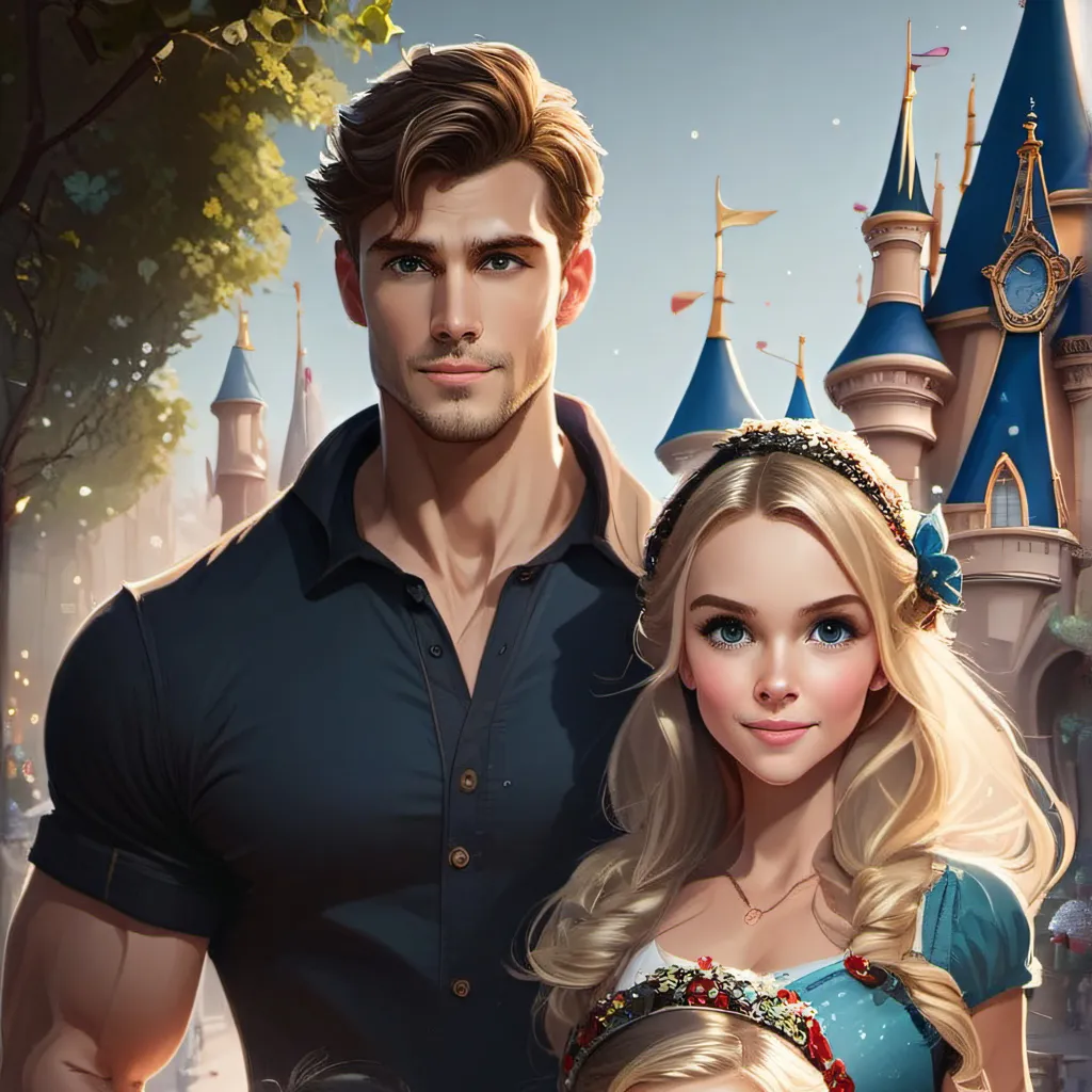 chat with ai character: Darren