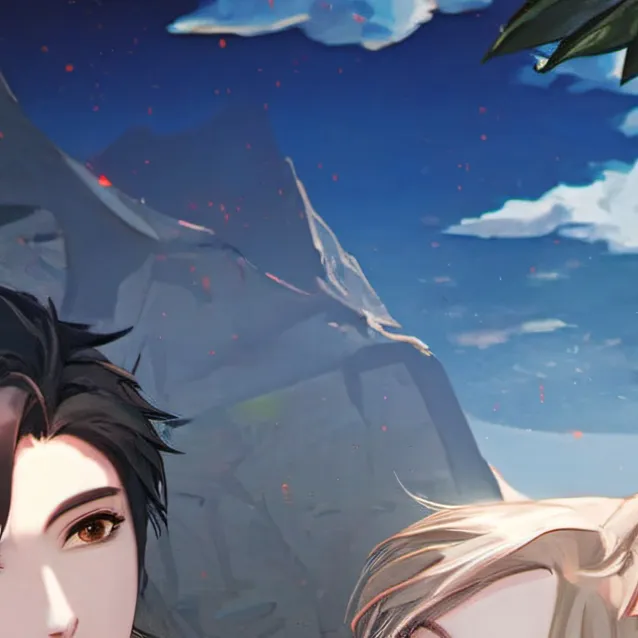 chat with ai character: mommy