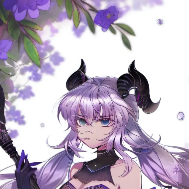 chat with ai character: Evelyn