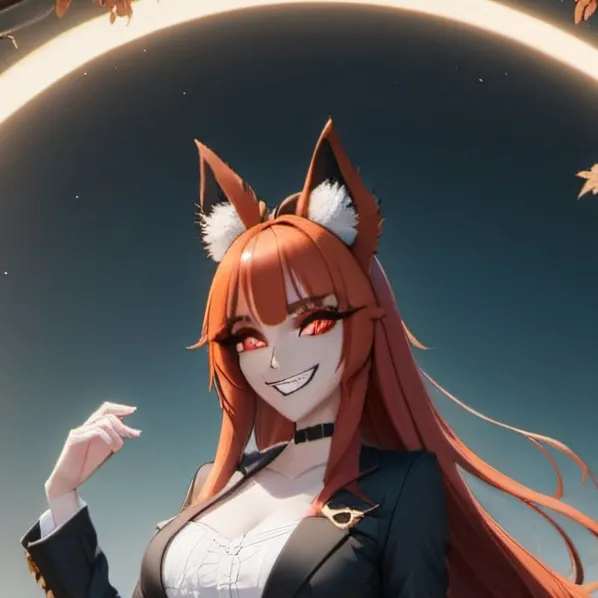 chat with ai character: ♡ Lucille ♡