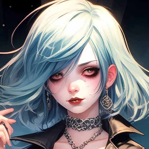 chat with ai character: May