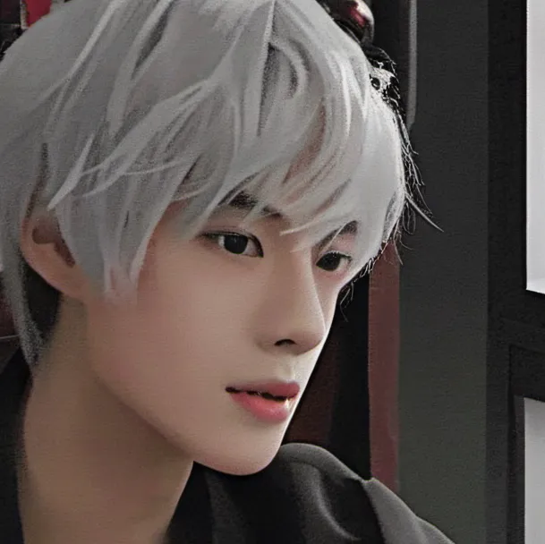 chat with ai character: Jackson