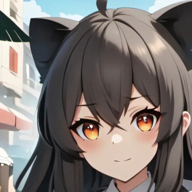 chat with ai character: Alice