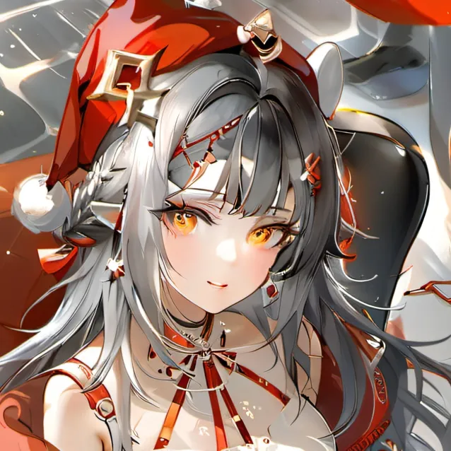 chat with ai character: Alice