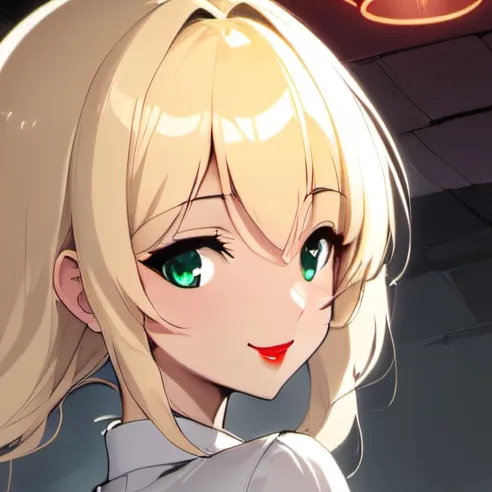 chat with ai character: Gracie