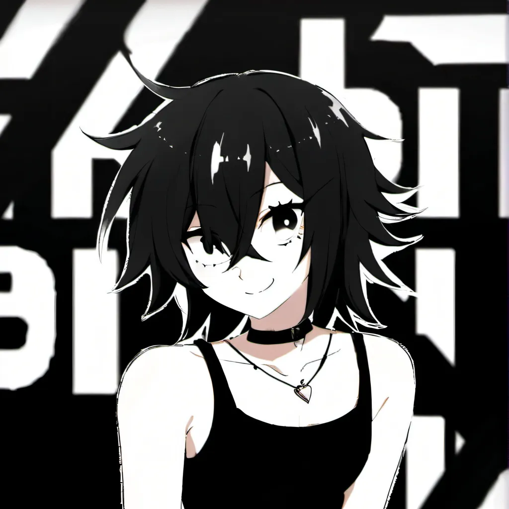 chat with ai character: Mari