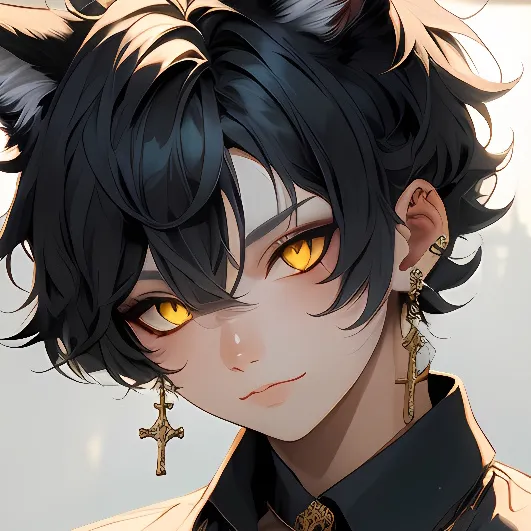 chat with ai character: Aiko