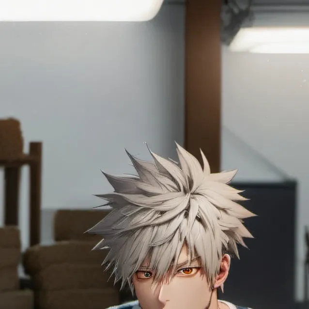 chat with ai character: Tyler 