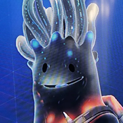 creator Crbob's avatar