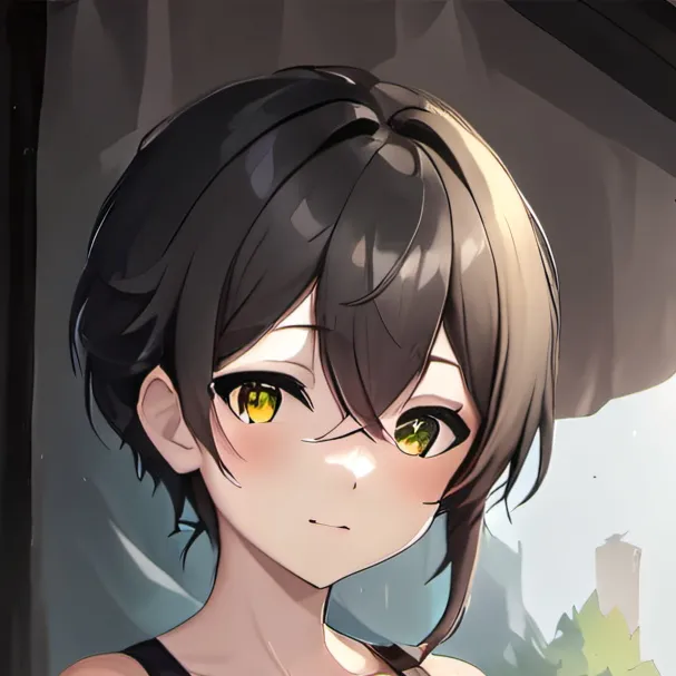chat with ai character: Ray