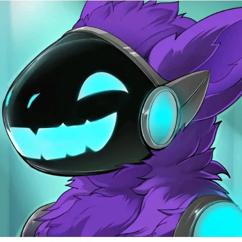 creator purple protogen's avatar