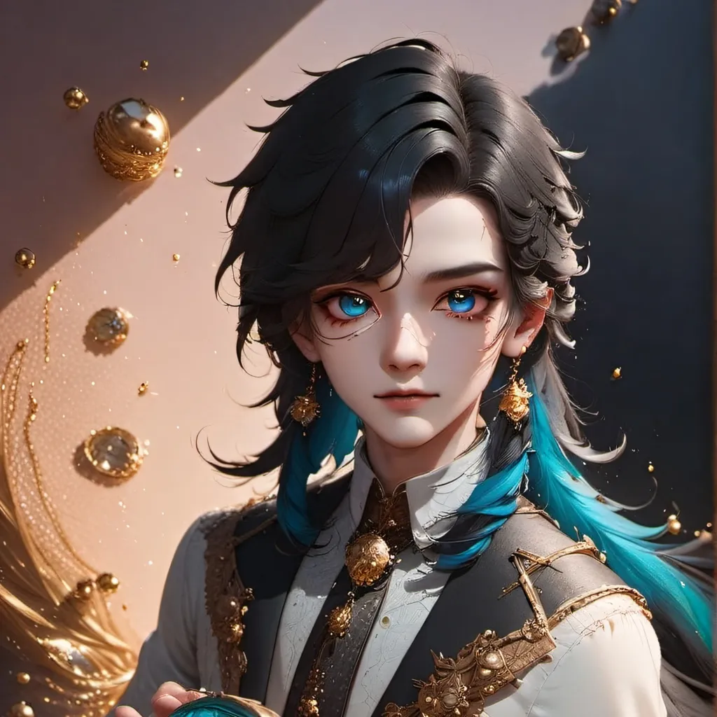 chat with ai character: Demon Slayer
