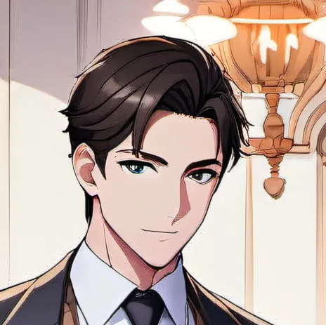 chat with ai character: Ethan