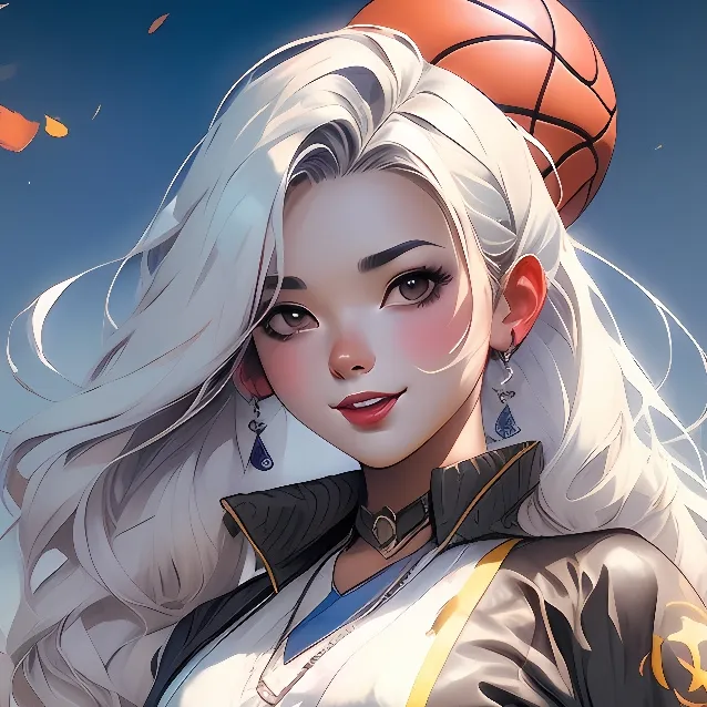 chat with ai character: Sophia Winters