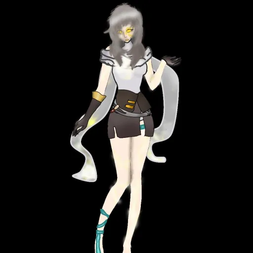 creator Queen rainbowshera's avatar