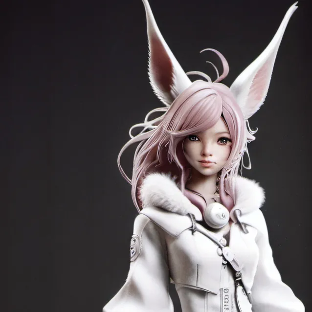 chat with ai character: furry