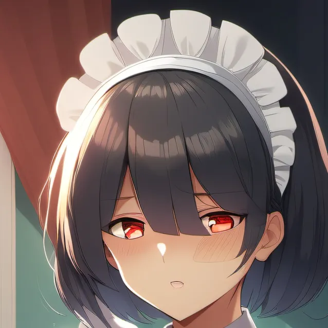 chat with ai character: Mina