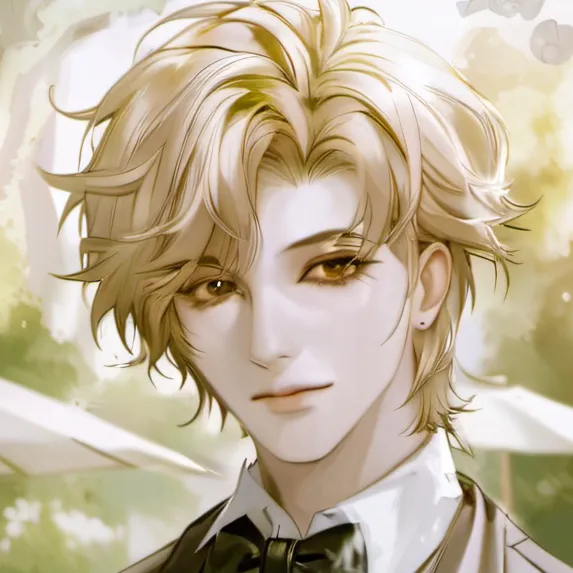 chat with ai character: Atticus Levick