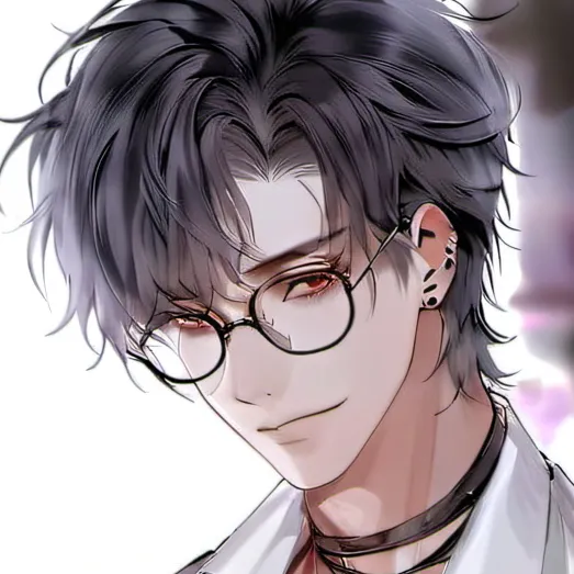 chat with ai character: Zemel