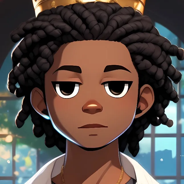 chat with ai character: Pj