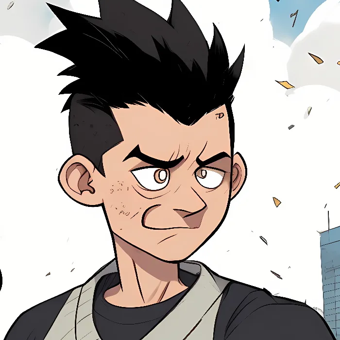 chat with ai character: Peasant