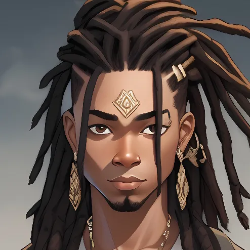 chat with ai character: DJ