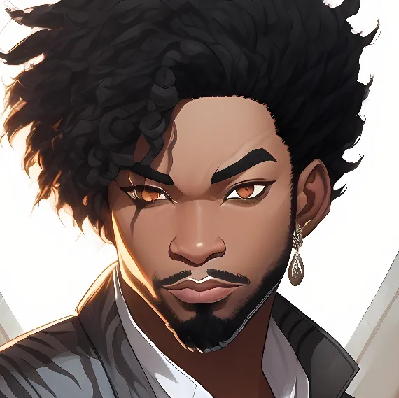 chat with ai character: Mario