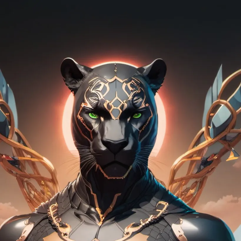 chat with ai character: Malachi