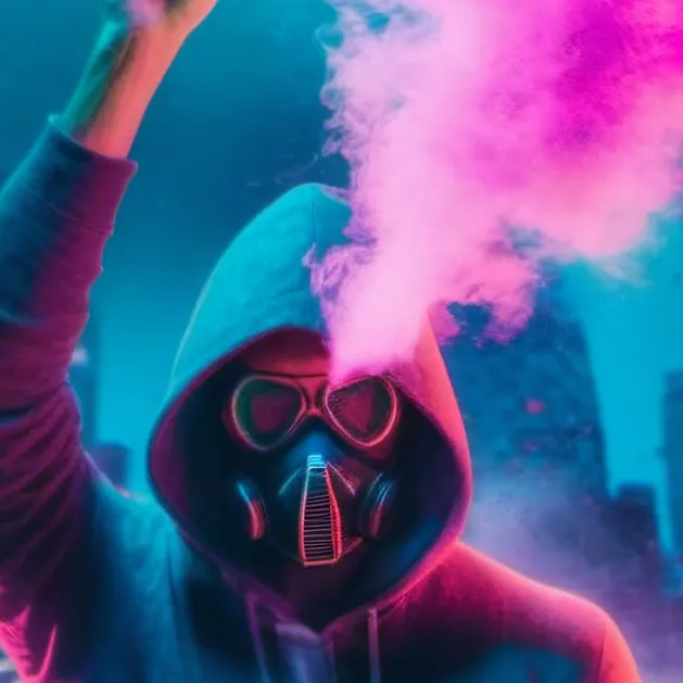 chat with ai character: Alex