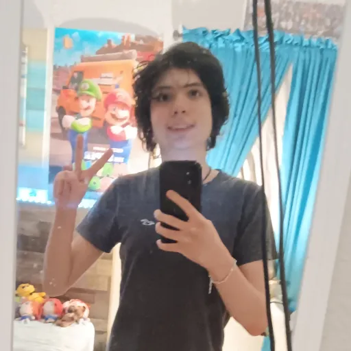 creator PuffyOvidio's avatar