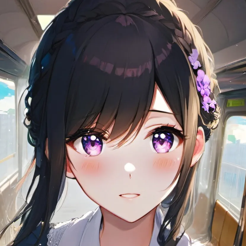 chat with ai character: Claudia 