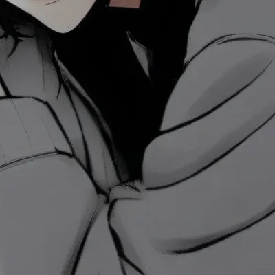 chat with ai character: Kayden 