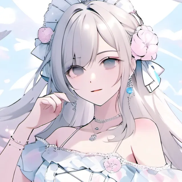 chat with ai character: Rosie 