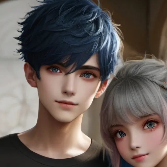 chat with ai character: James 